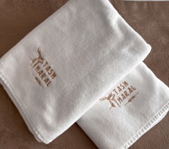 Улучшенный люкс в Tash maral