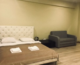 Комфорт ХиТ ЦЕНА в Hotel-city