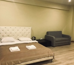 Комфорт ХиТ ЦЕНА в Hotel-city