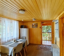 Вилла панорамная в Катунь