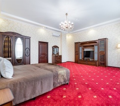 «Люкс 2» Высшей категории в Mano