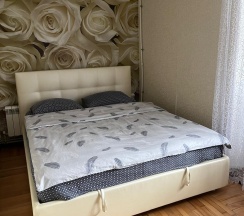 Квартира в Апартаменты на Советская 48