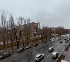 Квартира в Апартаменты на пушкина дом229