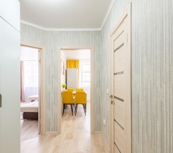 1-комнатные апартаменты, 42 м², 8 этаж в RentAp