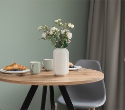 Surf - 3х местные делюкс-апартаменты около м.Сокол (20 этаж) в Smart Lofts Moscow