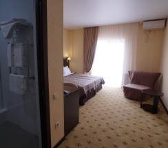 2-местный номер стандарт в Арлекино