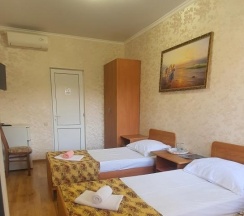 2-местный номер стандарт в Лаура