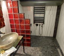 Honeymoon suite в Малиновка