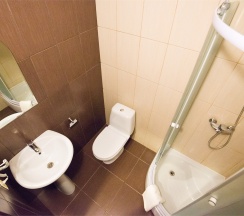 Бюджетный TWIN в Мартон