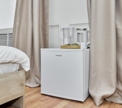 Стандартный семейный номер в Moi Smolny