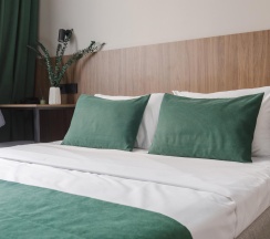 Номер улучшенный стандарт в Seven hills