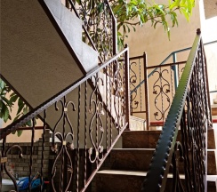 Стандарт четырехместный в У Валентины