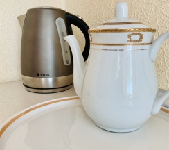 Двухместный Стандарт Плюс 5 корпус с подселением в Марциальные воды