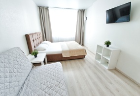 Апартаменты Апартаменты на Советская улица, 64 в Екатеринбурге