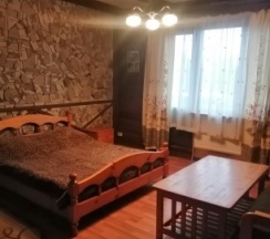 номер улучшенный в Ранчо