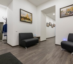 Стандарт 7 в На садовой