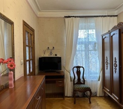 Апартаменты стандарт Кузнечный переулок, 10 в Ключи Петербурга