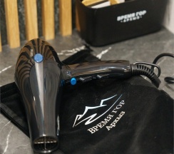 ШАЛЕ №6 (2-ЭТАЖА) 130 м² в Время гор