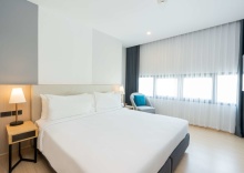 Номер Standard с 2 комнатами 2 отдельные кровати в Best Western Nada Don Mueang Airport Hotel