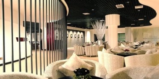 Гуанчжоу: Отель Guangdong Nanmei Osotto Hotel