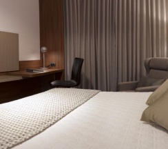 Двухместный номер Superior двуспальная кровать в JL Hotel by Bourbon
