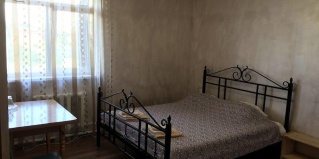 Самара: Мини-отель Милана