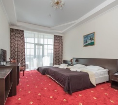 «Комфорт» (Первой категории) в Mano