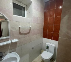 Коттедж улучшенный в Дуэт