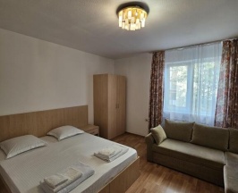 Трёхместный номер Comfort в Sophia