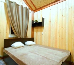2-комнатный коттедж стандарт в Family club
