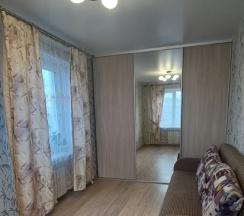 Апартаменты в Квартира площадь Кирова