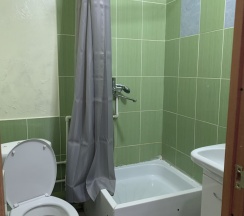 4-х местный номер в Кровать