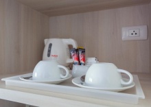 Номер Executive в Coral Inn