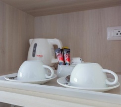 Номер Executive в Coral Inn