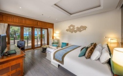 Вилла с 3 комнатами в Maikhao Dream Villa Resort and Spa, Centara Boutique Collection