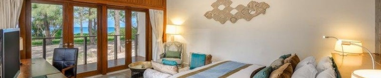 Пятиместный коттедж в Maikhao Dream Villa Resort and Spa, Centara Boutique Collection