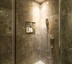 Номер Standard в Daejeon The Empress Hotel