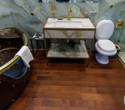 BACCHUS в Malakhovka Palace