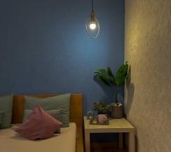 № 9 Famile (Семейная для большой семьи или 2 пары друзей) в Home