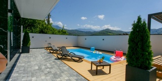 Казачий Брод: Гостевой дом Валентина