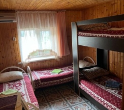 Эконом 4х местный в Альдаир