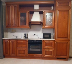 2-комнатные апартаменты стандарт в Квартирное бюро