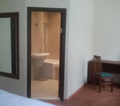Номер Comfort в Пахра