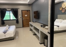 Номер Deluxe в Hideaway Resort Ban Chang