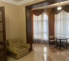 4-местные апартаменты улучшенные г. Сочи, ул. Крымская, 79/1 в Легенда Сочи