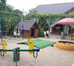 Номер Standard в Уютный отдых