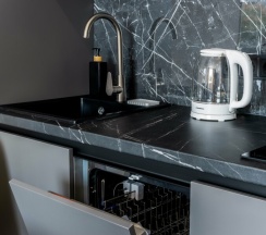 Me-time №237 | Студия (dbl, twn) в Nort на Родионова