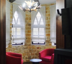 Люкс в Замок