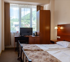 Эконом в Машук