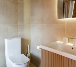 Семейный Люкс в Приозерный